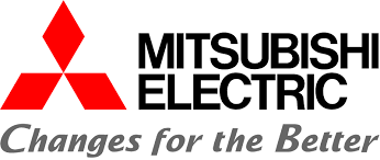 Mitsubushi Electric logo